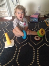Kaia One Year—20