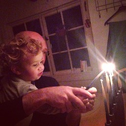 Kaia One Year—26