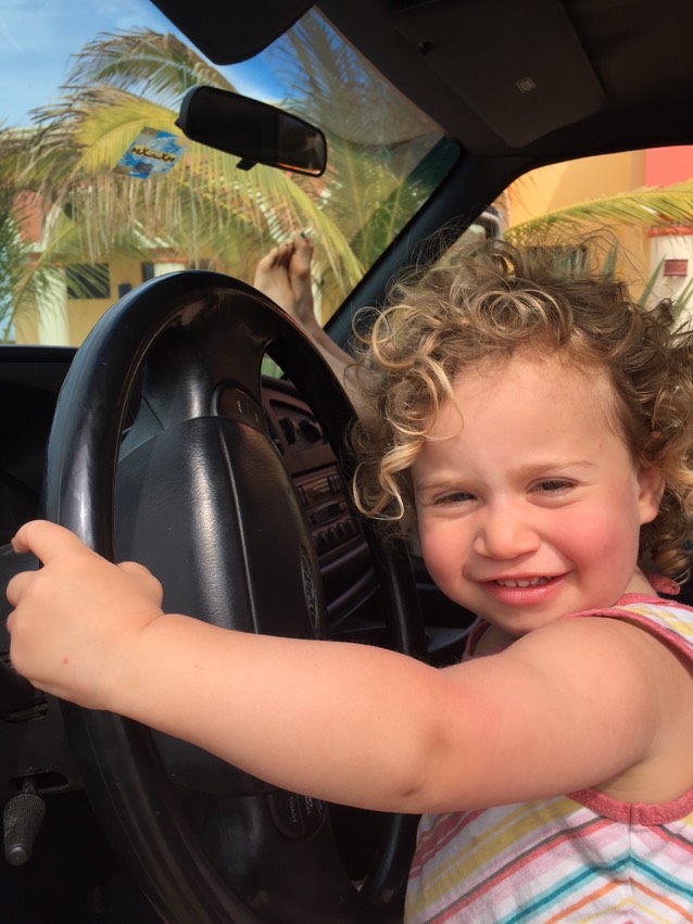 Kaia One Year—30