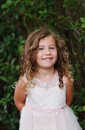 Kaia School Photo 2018