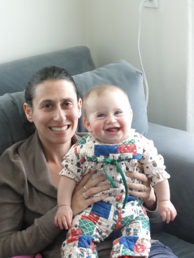 Kaia Six Months—15