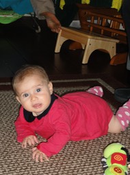 Kaia Six Months—6