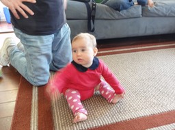 Kaia Six Months—7