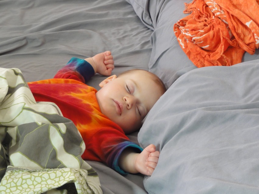 Kaia Six Months—9