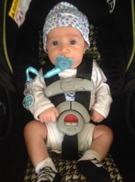 Kaia Six Weeks—3
