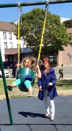 Kaia Swings