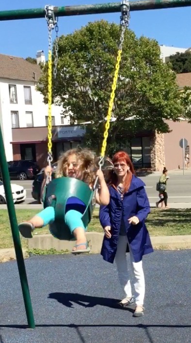 Kaia Swings