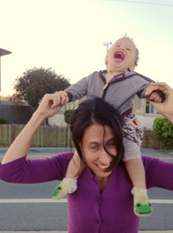 Kaia Ten Months—1