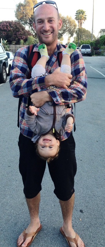 Kaia Ten Months—2