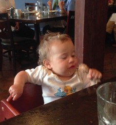 Kaia Ten Months—3