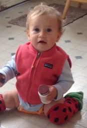 Kaia Ten Months—3