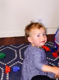 Kaia Ten Months—4