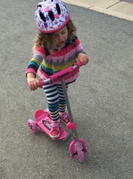Kaia Three Years—13