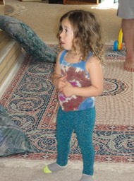 Kaia Three Years—17