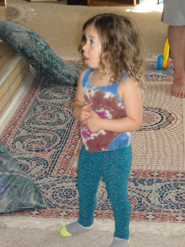 Kaia Three Years—17
