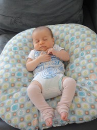 Kaia Two Months—14