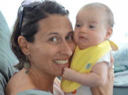 Kaia Two Months—2