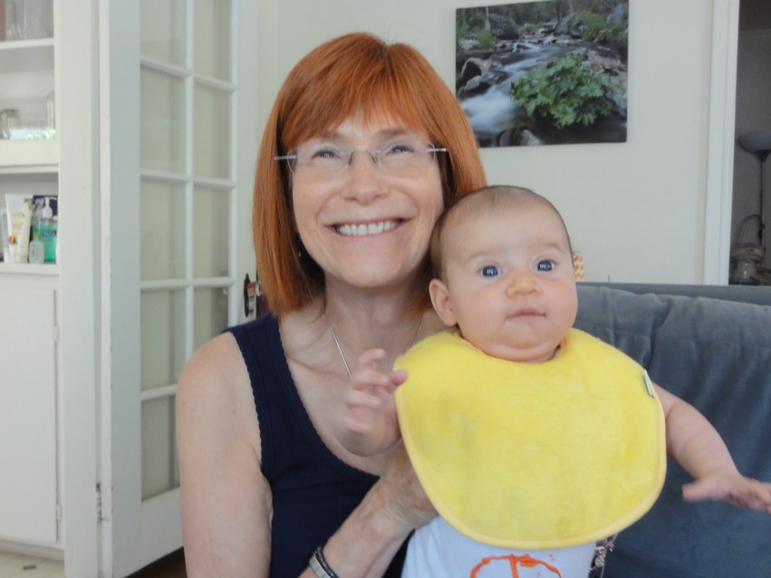 Kaia Two Months—3