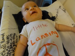Kaia Two Months—7