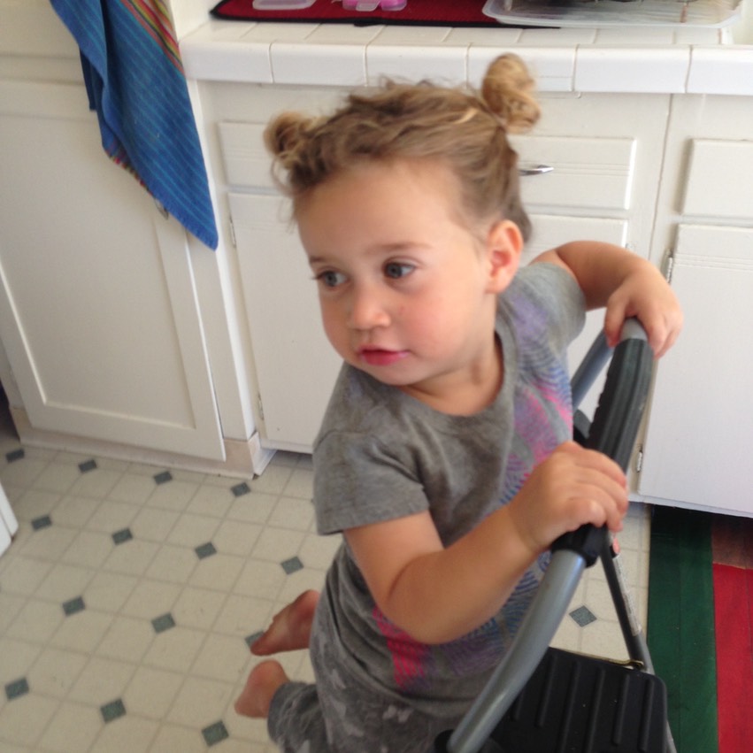 Kaia Two Years-14