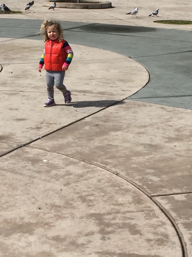 Kaia Two Years—19