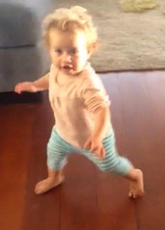 KaiaWalking