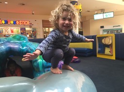 Rock Climbing