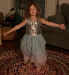 The Ballerina