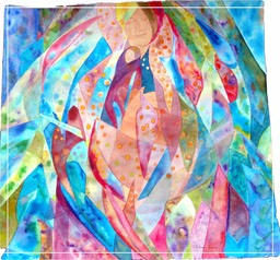 AbstractMother_F