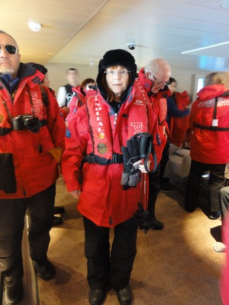 Antarctica1—16