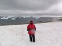 Antarctica3—5