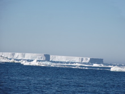 Antarctica5—58