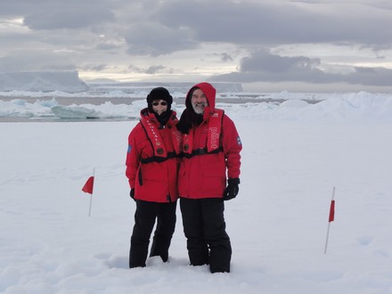 Antarctica5—82