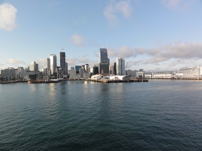 Auckland—01