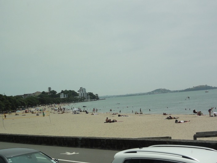 Auckland—37