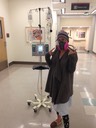 Bone Marrow Transplant Wardrobe