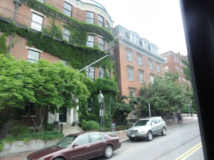 Boston—22