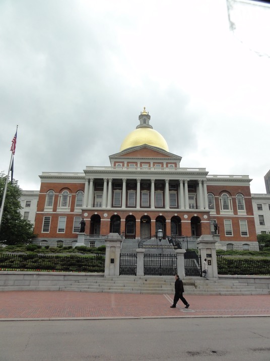 Boston—26