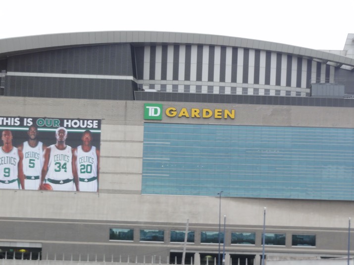 Boston—38