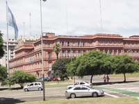 Buenos Aires1—43