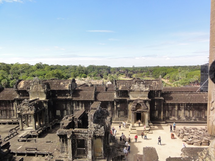 Cambodia—102