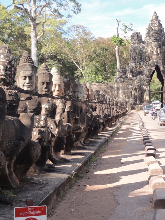 Cambodia—27