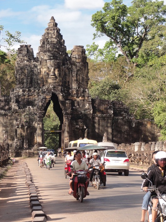 Cambodia—28