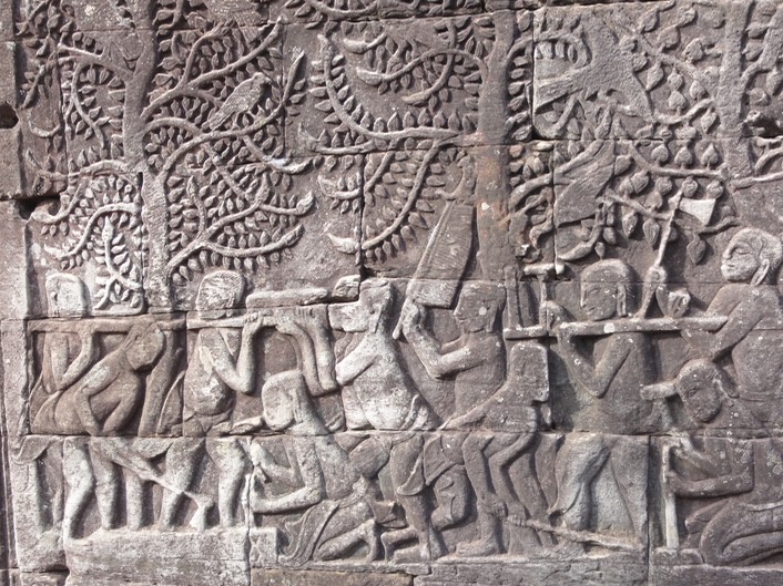 Cambodia—40