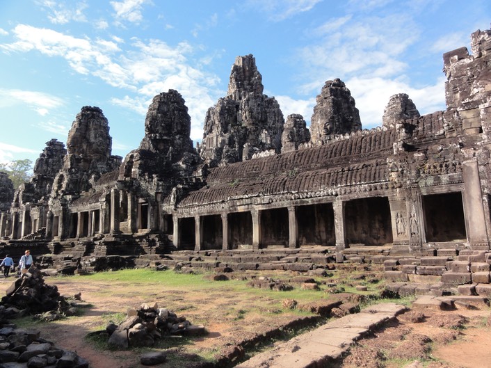 Cambodia—43