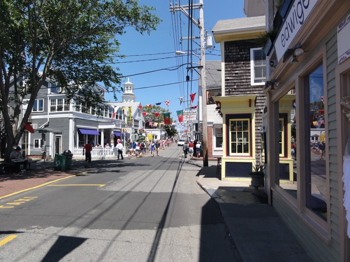 Cape Cod—21