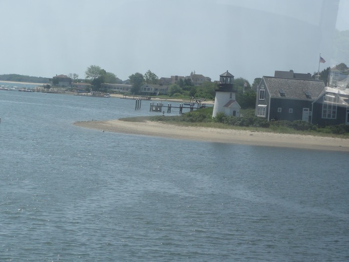 Cape Cod—23