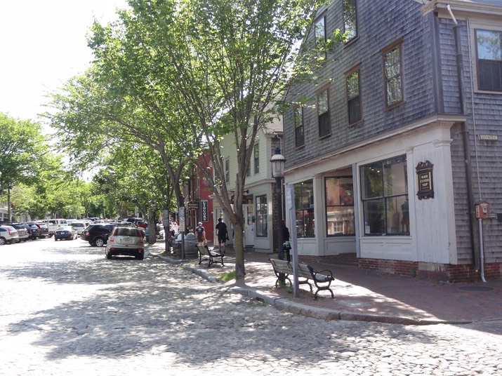 Cape Cod—50