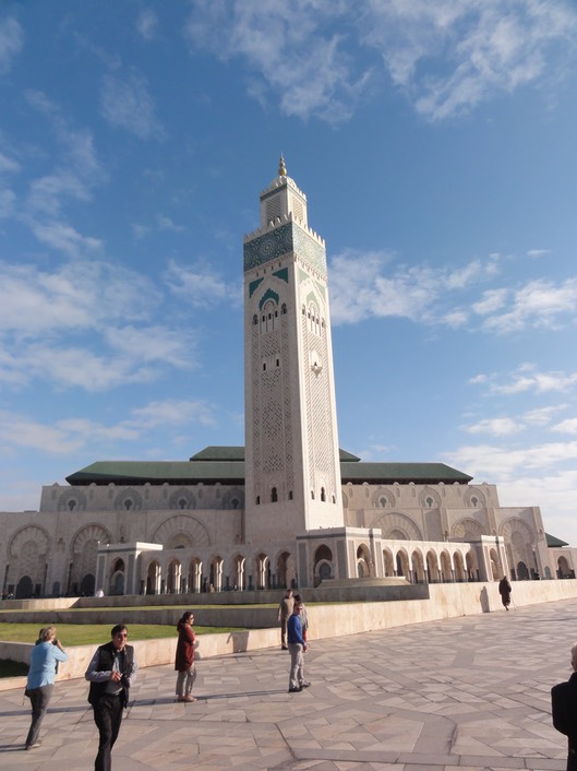 Casablanca—08