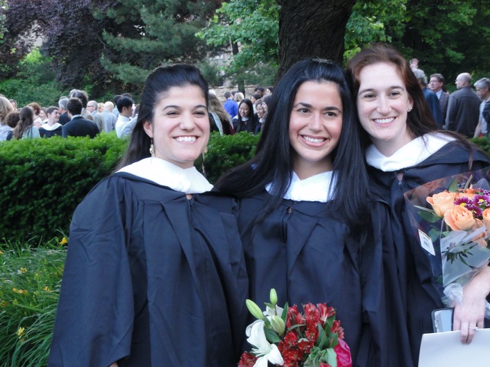 Chicago Graduation June 2013—21